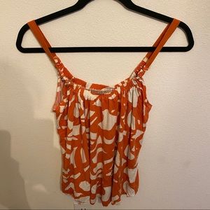 Velvet brand cami blouse